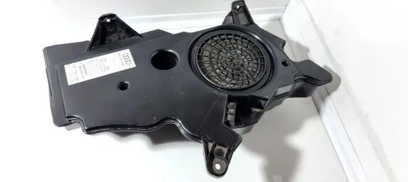 Subwoofer speaker