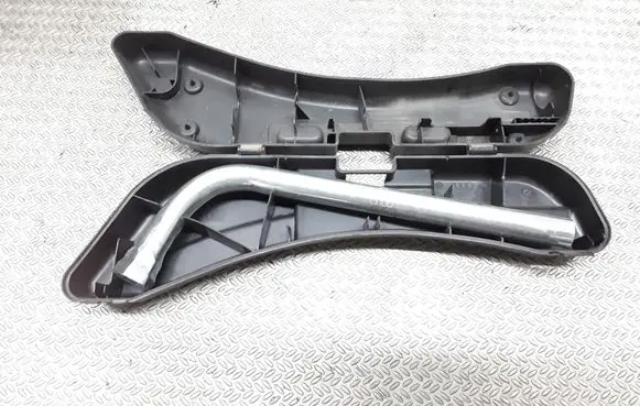 Audi A4 S4 B6 8E 8H Wheel nut wrench 8N0012219