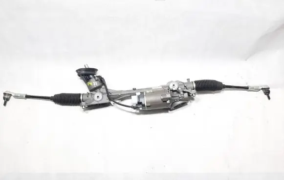 Skoda Octavia Mk1 (1U) Steering rack 10022026