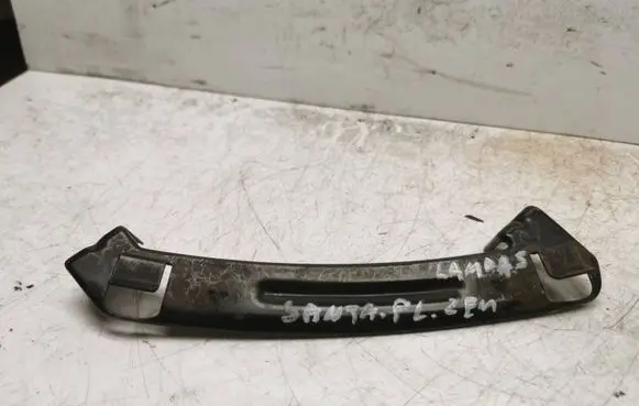 Hyundai Santa Fe Front bumper mounting bracket