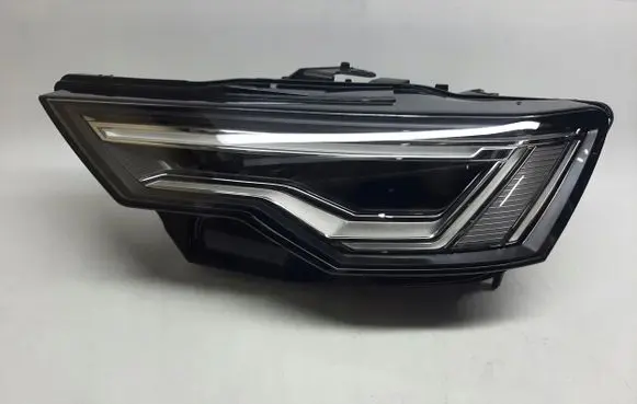 Audi A6 S6 C8 4K Headlight/headlamp 4K0941039C