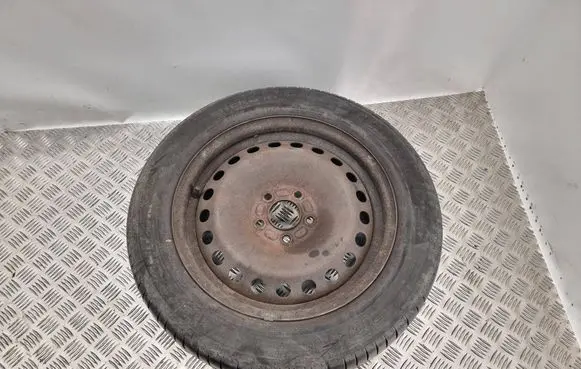 Ford Mondeo MK IV R16 spare wheel