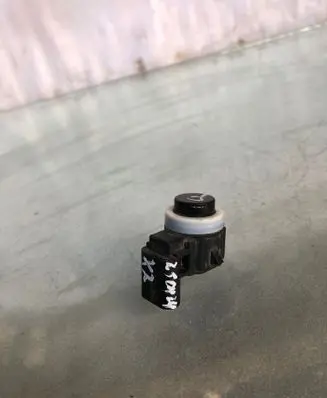 BMW X2 U10 Parking PDC sensor 66205a1a268
