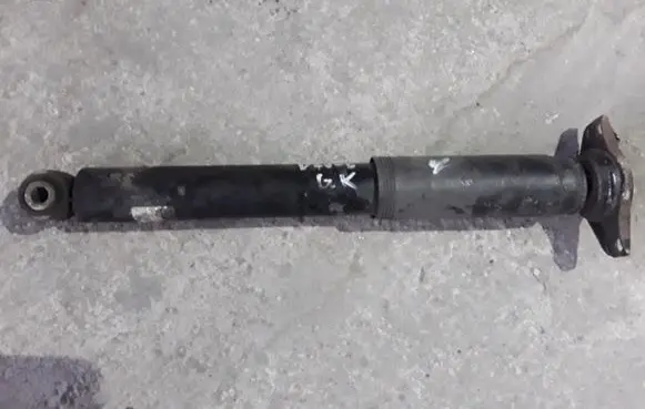 Volvo V70 Rear shock absorber/damper 30714221