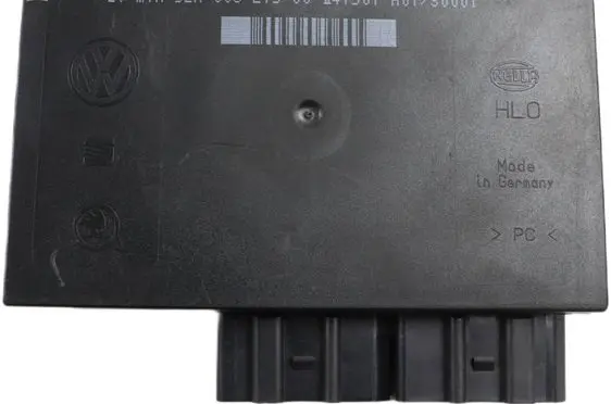 Volkswagen Bora Comfort/convenience module 1C0962258AA 5ZA00821500