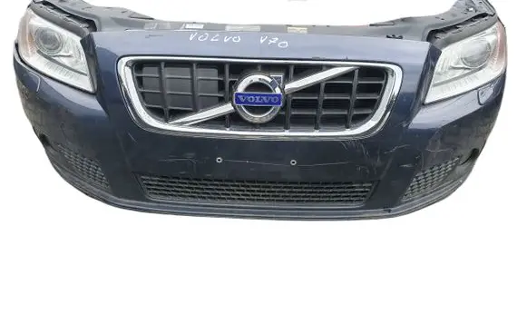 Volvo V70 Radiator set 