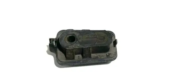 Radiator support slam panel bracket