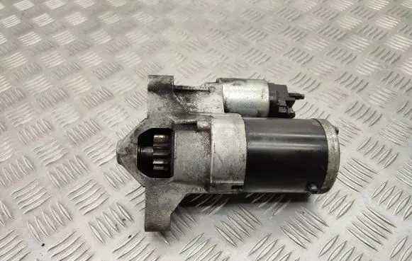 Citroen C5 Starter motor 9671014680