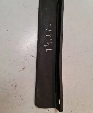 Volkswagen Touran I Other under body part 1T0807547A