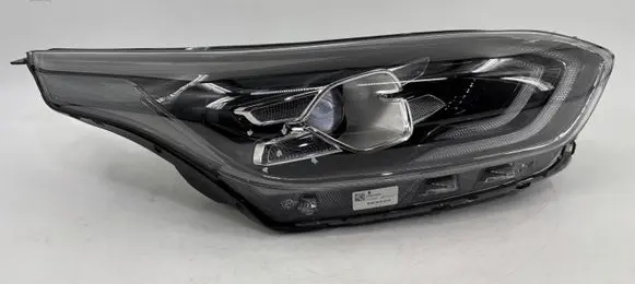 KIA Ceed Headlight/headlamp J792122050 KEZ1009