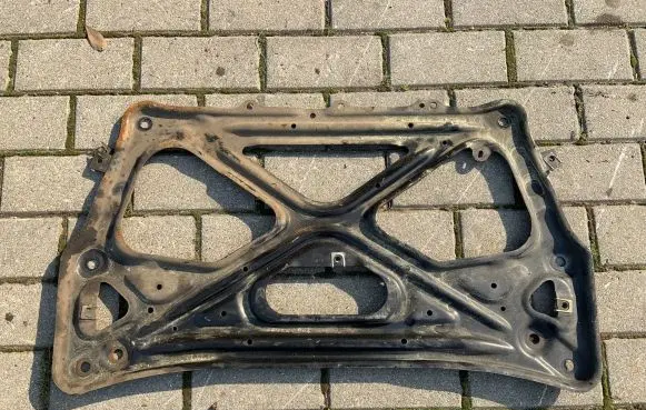 Audi A7 S7 4G Other front suspension part 4H0399345Q 4H0399345
