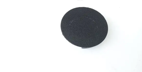 Panel speaker
