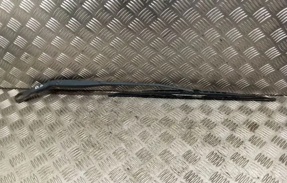 Opel Meriva A Windshield/front glass wiper blade 