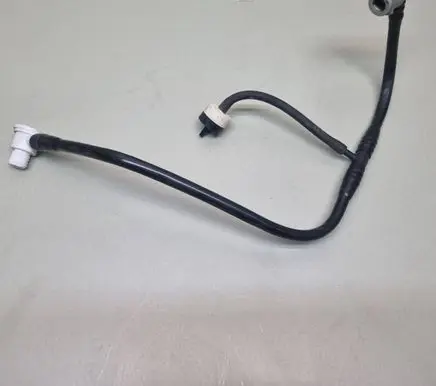 Fiat Ducato Vacuum line/pipe/hose 