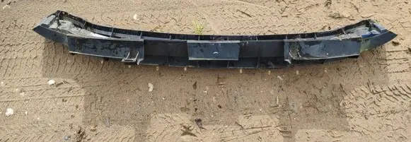Citroen Xsara Picasso Rear bumper support beam 9631247780