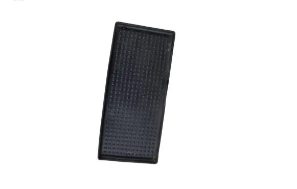 Volkswagen Touran II Panel drawer/shelf pad 1T1863328A