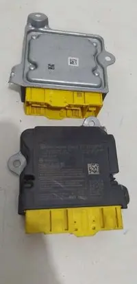 Mercedes-Benz C W206 Airbag control unit/module A2069004316