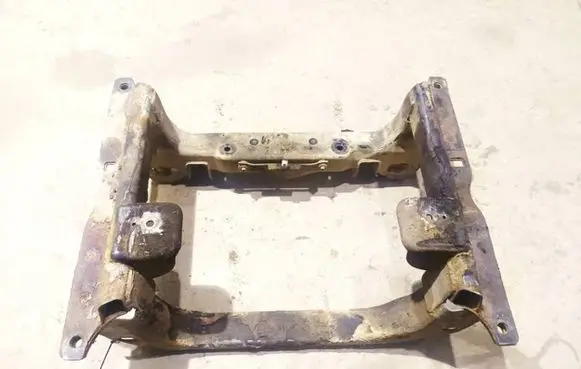 Jeep Cherokee Front subframe