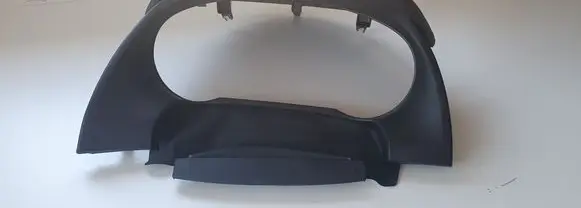 Mazda 6 Dashboard trim