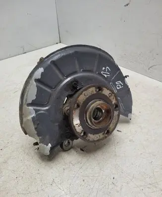 Audi A3 S3 8P Front wheel hub spindle knuckle