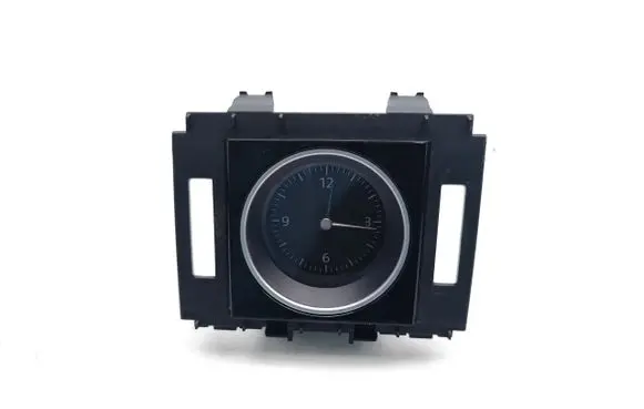 Volkswagen PASSAT B8 Clock 3G0919204C 1521610300 25700001
