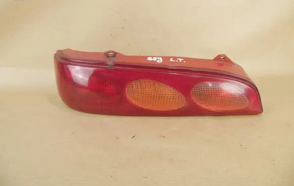 Fiat Seicento/600 Rear/tail lights