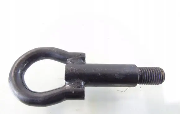 Volvo V40 Towing hook eye 
