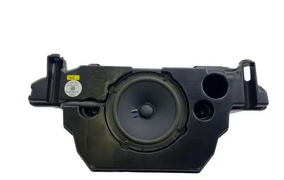 Audi A4 S4 B9 8W Subwoofer speaker 8W9035382B