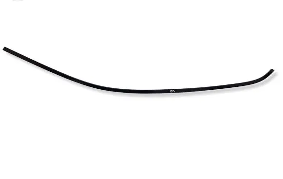 Land Rover Discovery Sport Front door glass trim molding FK72208A97