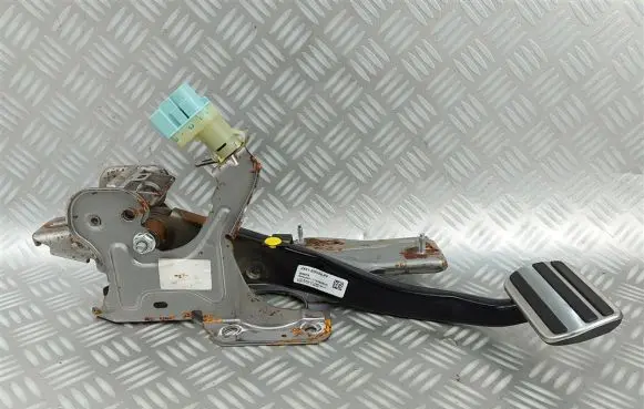 Ford Kuga III Brake pedal JX61-2D094-PF