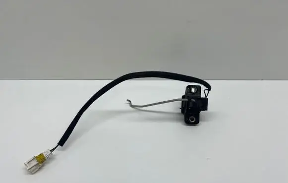 Renault Clio II Tailgate/trunk/boot lock/catch/latch 7700308997