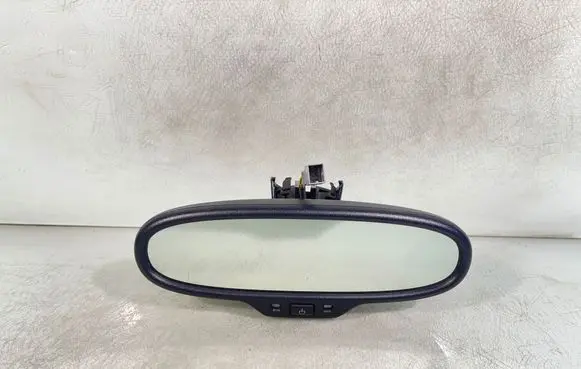 Audi TT TTS Mk2 Rear view mirror (interior) 8j0857511a
