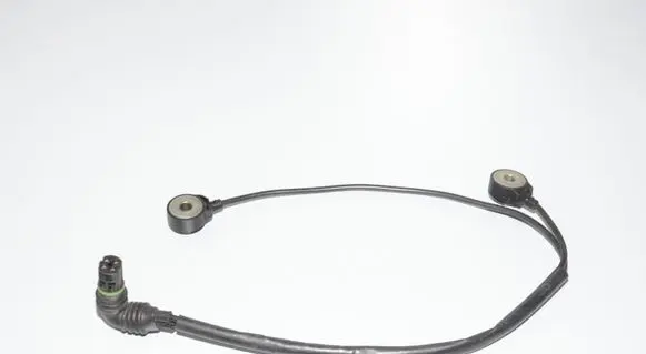 BMW X5 E53 Detonation knock sensor 0261231136 1709317 12141709317