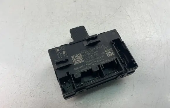 Seat Leon (5F) Other control units/modules 5Q4959593E