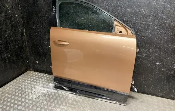 Opel Grandland X Front door 