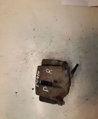 Renault Megane II Front brake caliper