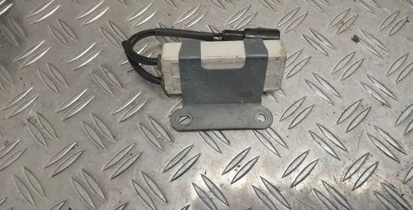 Toyota Verso-S Coolant fan relay 2468105731