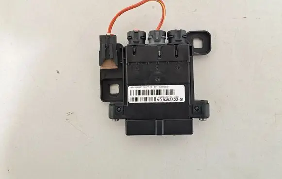 BMW X3 G01 Positive wiring loom 9392522