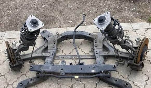 KIA EV6 Front axle beam 54630CV030 54810GI010 54650CV200