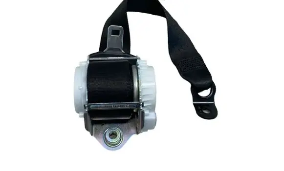 BMW i3 Rear seatbelt 33035173B 34128956C