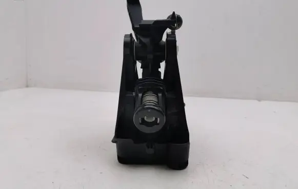 Clutch pedal