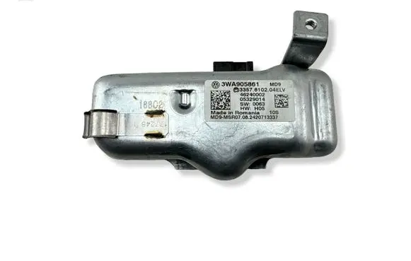 Steering wheel lock