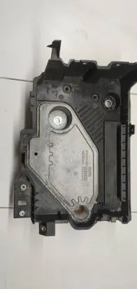 Renault Clio V Battery box tray 648948662R