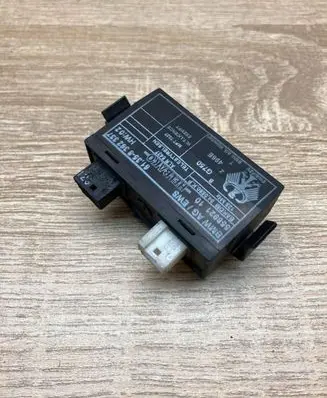 BMW 3 E36 Immobilizer control unit/module 8362337 55892110