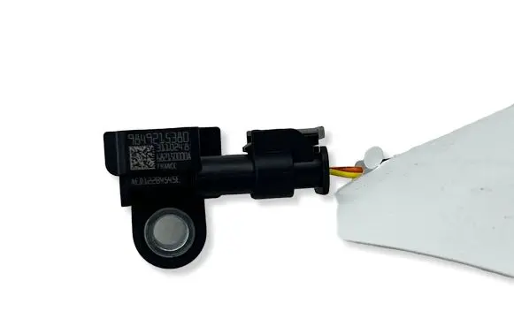 Opel Mokka B Airbag deployment crash/impact sensor 9849215380