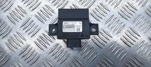 Audi Q5 SQ5 Other control units/modules 8R0907159A 4H0907159A