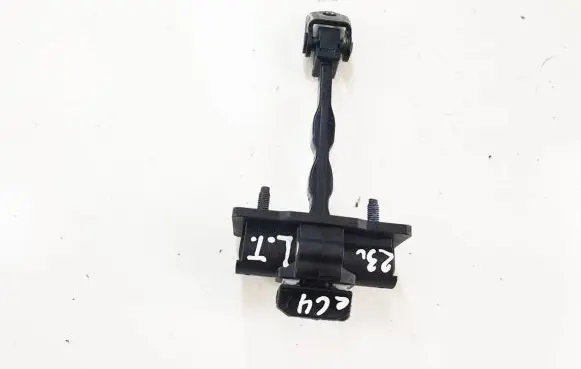 Citroen C4 III e-C4 Rear door check strap stopper