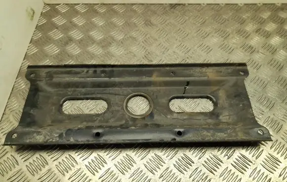 Iveco Daily 6th gen Engine mounting bracket 5801563593