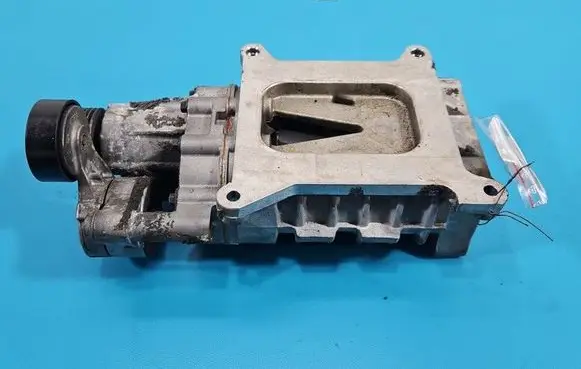 Volkswagen Tiguan Turbo 32548403C IMPRK1581755