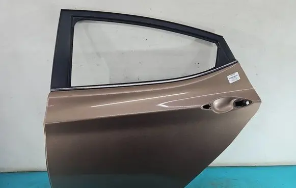 Hyundai Elantra Rear door IMPRK1483439